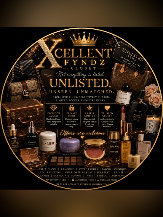 Other - XcellentFyndz by Jo Cruz
